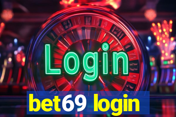 bet69 login